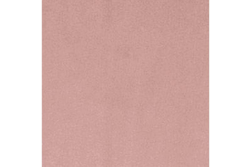 Fåtölj - Rosa - Möbler - Fåtölj & stolar - Fåtölj - Fåtölj med fotpall