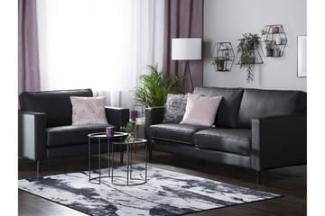Fåtölj Savalen - Svart - Möbler - Fåtölj & stolar - Fåtölj