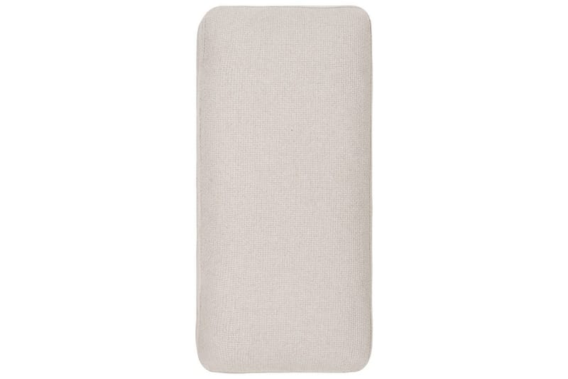 Fåtölj Skaven Beige/svart - Beige/svart - Möbler - Fåtölj & stolar - Fåtölj - Fåtölj utan armstöd