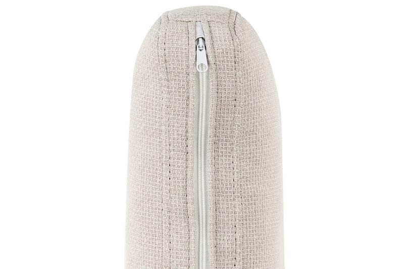 Fåtölj Skaven Beige/svart - Beige/svart - Möbler - Fåtölj & stolar - Fåtölj - Fåtölj utan armstöd