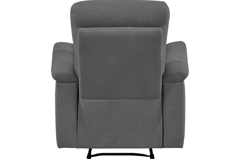 Fåtölj Southbrook Antracit, Tyg/Trä/Metall, Elektrisk vilstol - Antracit, Tyg/Trä/Metall, Elektrisk vilstol - Möbler - Fåtölj & stolar - Fåtölj - Biofåtölj & reclinerfåtölj