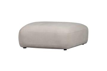 Fåtölj Sterck - Sand - Möbler - Fåtölj & stolar - Fåtölj - Fåtölj utan armstöd