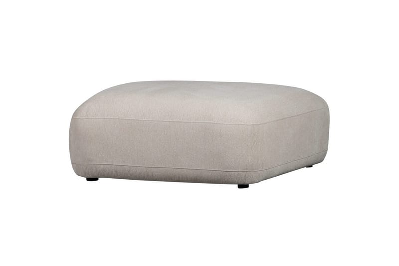 Fåtölj Sterck - Sand - Möbler - Fåtölj & stolar - Fåtölj - Fåtölj utan armstöd