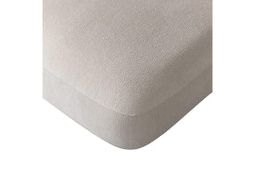 Fåtölj Sterck - Sand - Möbler - Fåtölj & stolar - Fåtölj - Fåtölj utan armstöd