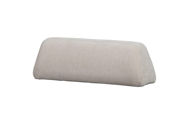 Fåtölj Sterck - Sand - Möbler - Fåtölj & stolar - Fåtölj - Fåtölj utan armstöd