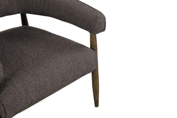 Fåtölj Tallimba - Möbler - Fåtölj & stolar - Fåtölj