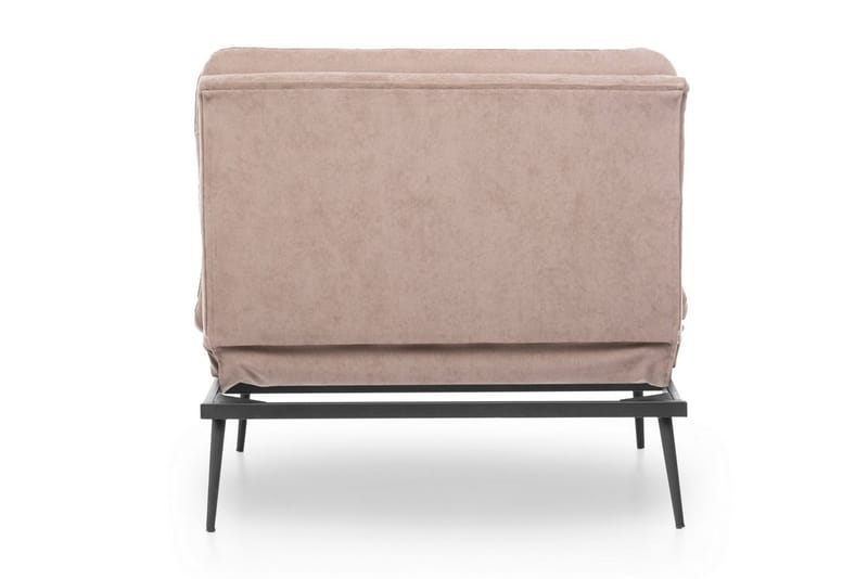 Bramelia Fåtölj - Brun - Möbler - Fåtölj & stolar - Fåtölj - Fåtölj utan armstöd