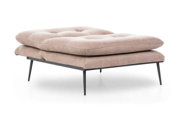 Bramelia Fåtölj - Brun - Möbler - Fåtölj & stolar - Fåtölj - Fåtölj utan armstöd