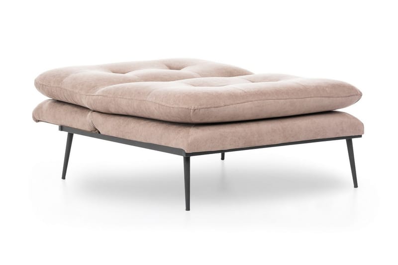 Bramelia Fåtölj - Brun - Möbler - Fåtölj & stolar - Fåtölj - Fåtölj utan armstöd