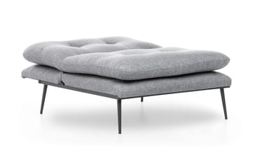 Bramelia Fåtölj - Grå - Möbler - Fåtölj & stolar - Fåtölj - Fåtölj utan armstöd