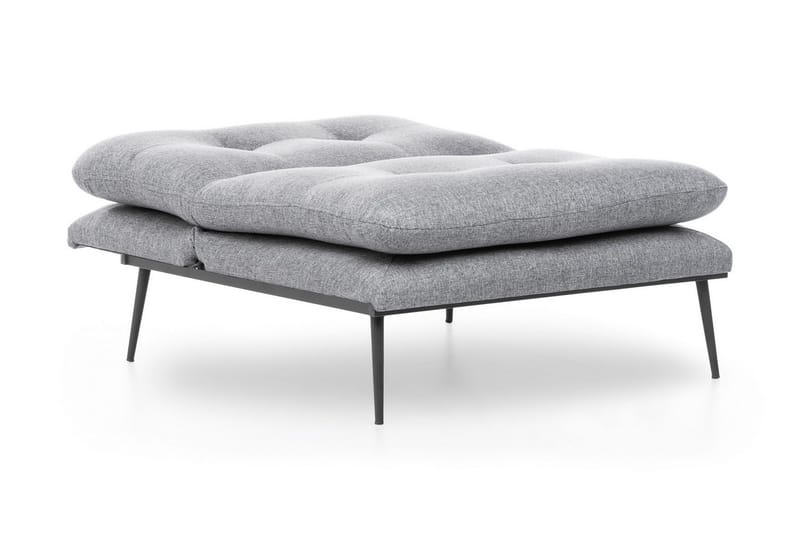 Bramelia Fåtölj - Grå - Möbler - Fåtölj & stolar - Fåtölj - Fåtölj utan armstöd