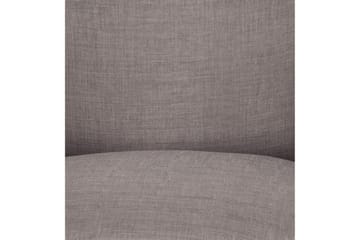 Ciraulo Fåtölj med Armstöd - Grå - Möbler - Fåtölj & stolar - Fåtölj - Fåtölj utan armstöd