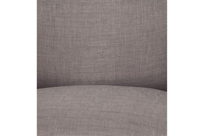 Ciraulo Fåtölj med Armstöd - Grå - Möbler - Fåtölj & stolar - Fåtölj - Fåtölj utan armstöd