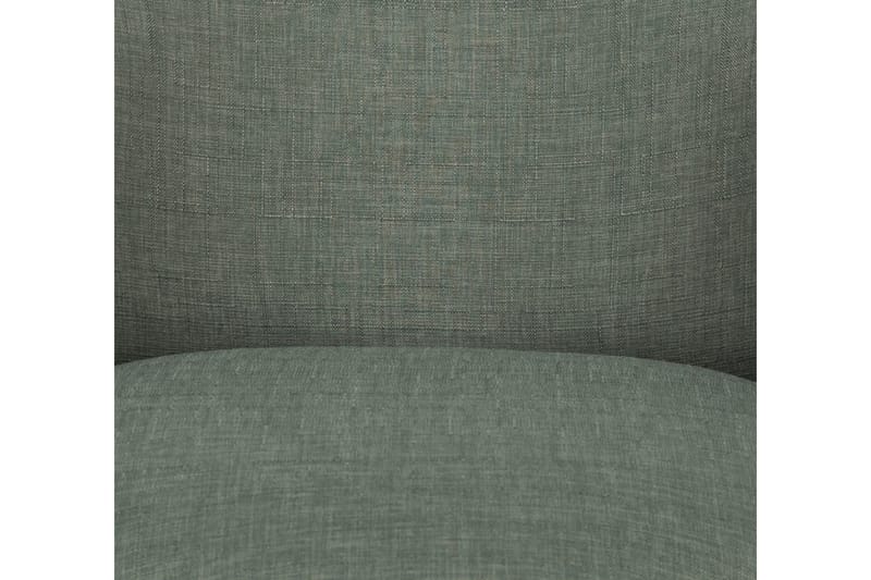 Ciraulo Fåtölj med Armstöd - Grön - Möbler - Fåtölj & stolar - Fåtölj - Fåtölj utan armstöd