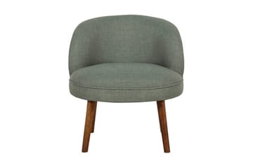 Ciraulo Fåtölj med Armstöd - Grön - Möbler - Fåtölj & stolar - Fåtölj - Fåtölj utan armstöd