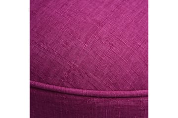 Ciraulo Fåtölj med Armstöd - Lila - Möbler - Fåtölj & stolar - Fåtölj - Fåtölj utan armstöd