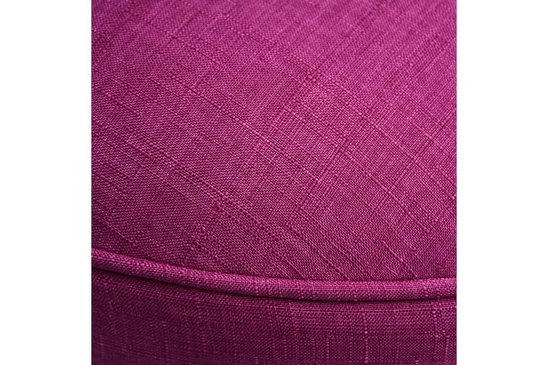 Ciraulo Fåtölj med Armstöd - Lila - Möbler - Fåtölj & stolar - Fåtölj - Fåtölj utan armstöd