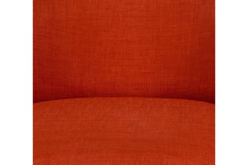 Ciraulo Fåtölj med Armstöd - Röd - Möbler - Fåtölj & stolar - Fåtölj - Fåtölj utan armstöd