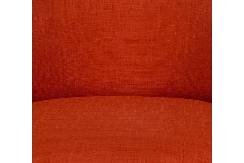 Ciraulo Fåtölj med Armstöd - Röd - Möbler - Fåtölj & stolar - Fåtölj - Fåtölj utan armstöd