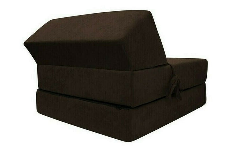 Kintore Fåtölj beige - Möbler - Fåtölj & stolar - Fåtölj - Bäddfåtölj