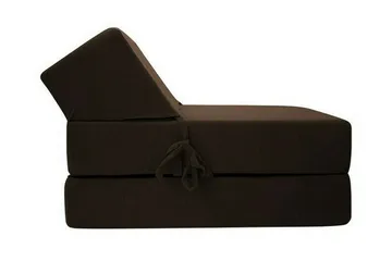 Kintore Fåtölj Dark yellow - Möbler - Fåtölj & stolar - Fåtölj - Bäddfåtölj