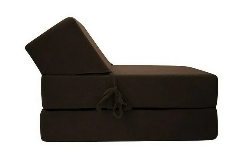 Kintore Fåtölj Dark yellow - Möbler - Fåtölj & stolar - Fåtölj - Bäddfåtölj