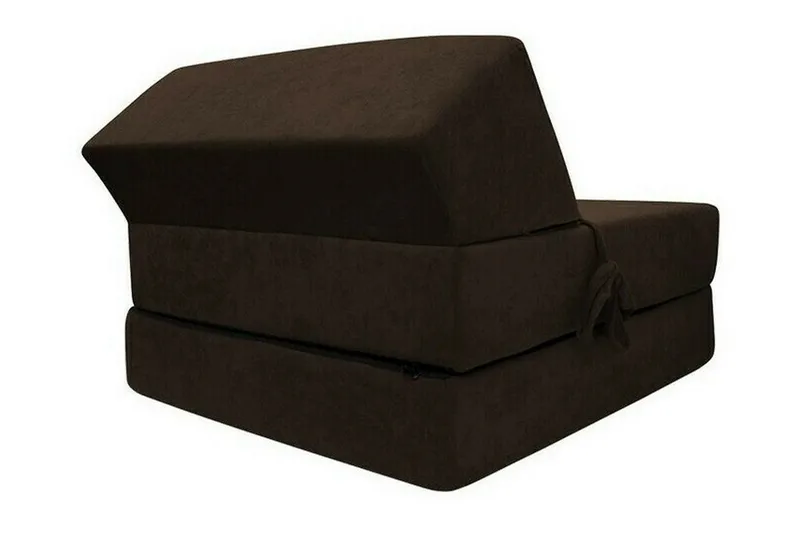 Kintore Fåtölj Dark yellow - Möbler - Fåtölj & stolar - Fåtölj - Bäddfåtölj