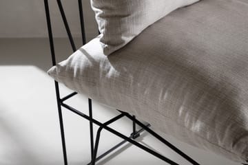Livonia Fåtölj - Beige - Möbler - Fåtölj & stolar - Fåtölj - Fåtölj utan armstöd
