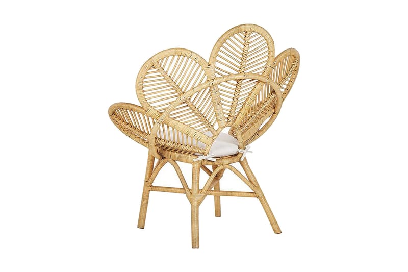 Lorentine Fåtölj 2-pack - Rotting - Möbler - Fåtölj & stolar - Fåtölj - Fåtölj utan armstöd