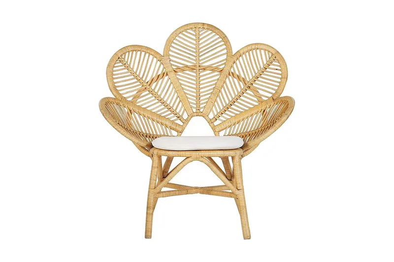 Lorentine Fåtölj 2-pack - Rotting - Möbler - Fåtölj & stolar - Fåtölj - Fåtölj utan armstöd