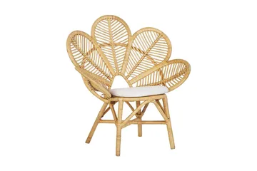 Lorentine Fåtölj 2-pack - Rotting - Möbler - Fåtölj & stolar - Fåtölj - Fåtölj utan armstöd