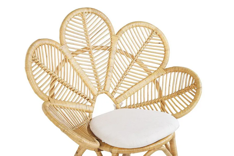 Lorentine Fåtölj 2-pack - Rotting - Möbler - Fåtölj & stolar - Fåtölj - Fåtölj utan armstöd