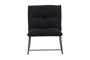 Madison Fåtölj - Svart - Möbler - Fåtölj & stolar - Fåtölj - Fåtölj utan armstöd