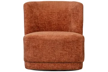 Pawna Fåtölj - Orange - Möbler - Fåtölj & stolar - Fåtölj - Fåtölj utan armstöd