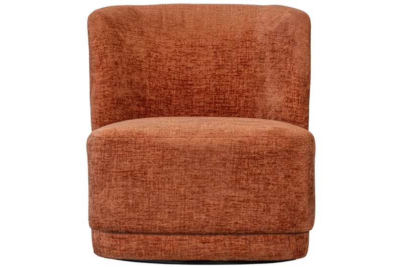 Pawna Fåtölj - Orange - Möbler - Fåtölj & stolar - Fåtölj - Fåtölj utan armstöd