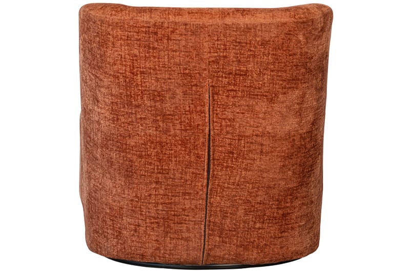 Pawna Fåtölj - Orange - Möbler - Fåtölj & stolar - Fåtölj - Fåtölj utan armstöd