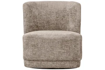 Pawna Fåtölj - Sand - Möbler - Fåtölj & stolar - Fåtölj - Fåtölj utan armstöd