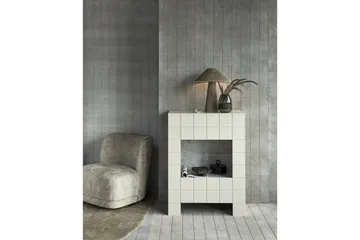 Pawna Fåtölj - Sand - Möbler - Fåtölj & stolar - Fåtölj - Fåtölj utan armstöd