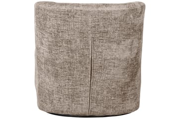 Pawna Fåtölj - Sand - Möbler - Fåtölj & stolar - Fåtölj - Fåtölj utan armstöd