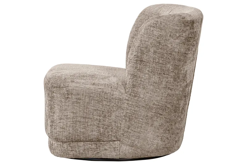 Pawna Fåtölj - Sand - Möbler - Fåtölj & stolar - Fåtölj - Fåtölj utan armstöd