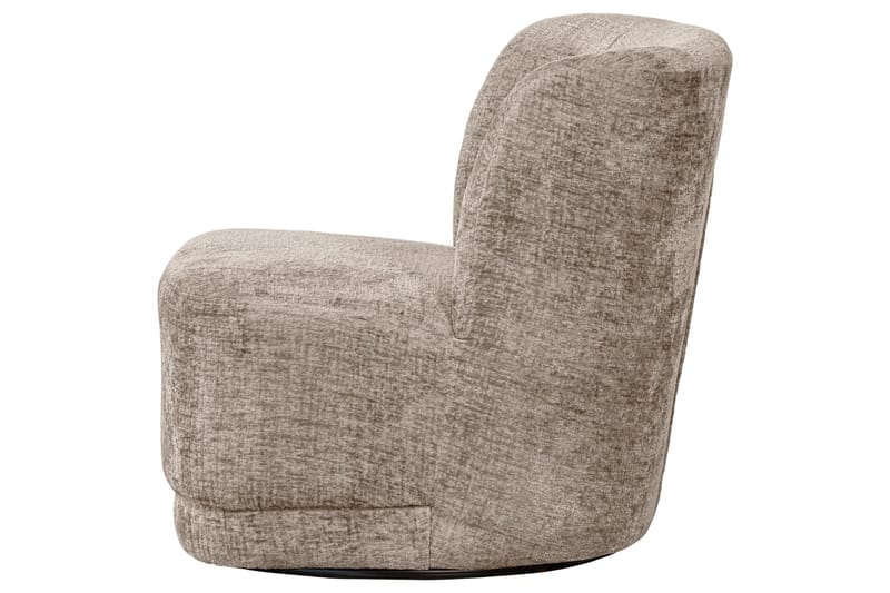 Pawna Fåtölj - Sand - Möbler - Fåtölj & stolar - Fåtölj - Fåtölj utan armstöd