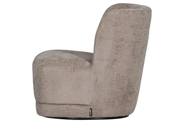 Pawna Fåtölj - Sand - Möbler - Fåtölj & stolar - Fåtölj - Fåtölj utan armstöd