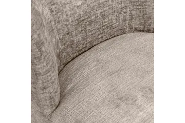 Pawna Fåtölj - Sand - Möbler - Fåtölj & stolar - Fåtölj - Fåtölj utan armstöd