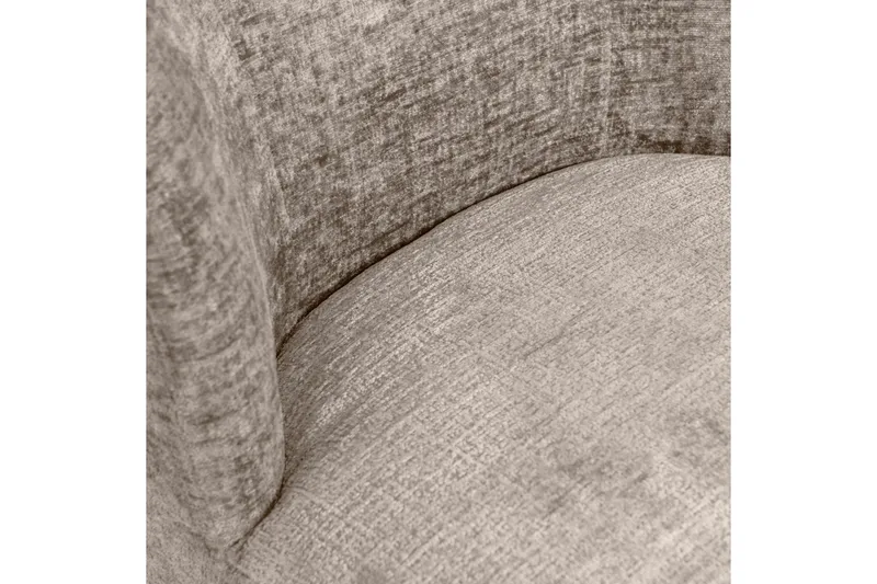 Pawna Fåtölj - Sand - Möbler - Fåtölj & stolar - Fåtölj - Fåtölj utan armstöd