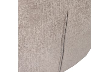 Pawna Fåtölj - Sand - Möbler - Fåtölj & stolar - Fåtölj - Fåtölj utan armstöd