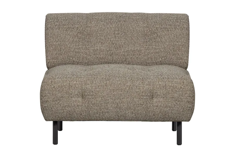 Ranta Fåtölj, Brun