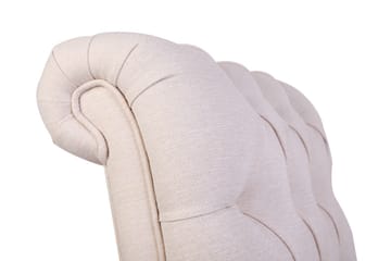 Sanjosea Fåtölj - Beige/Natur - Möbler - Fåtölj & stolar - Fåtölj - Fåtölj utan armstöd