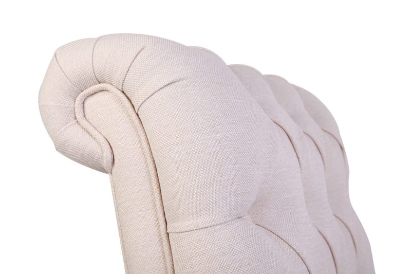 Sanjosea Fåtölj - Beige/Natur - Möbler - Fåtölj & stolar - Fåtölj - Fåtölj utan armstöd