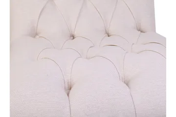 Sanjosea Fåtölj - Beige/Natur - Möbler - Fåtölj & stolar - Fåtölj - Fåtölj utan armstöd