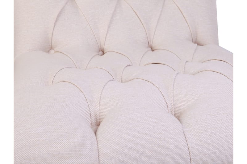 Sanjosea Fåtölj - Beige/Natur - Möbler - Fåtölj & stolar - Fåtölj - Fåtölj utan armstöd